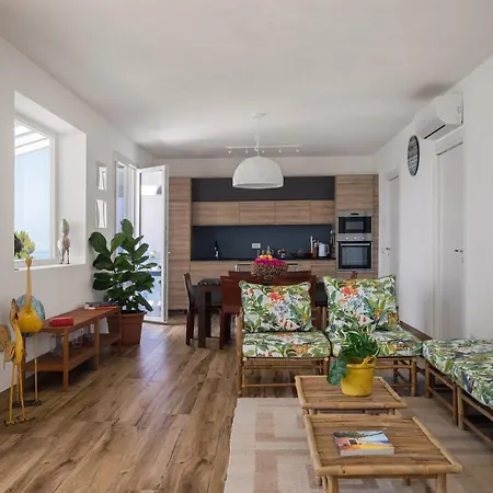 Il Mirto By Domusicily 切法卢