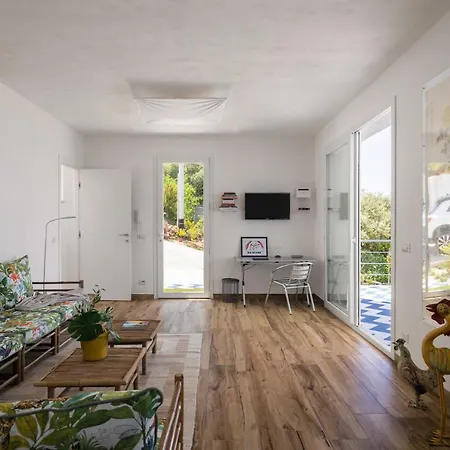 Il Mirto By Domusicily * 切法卢