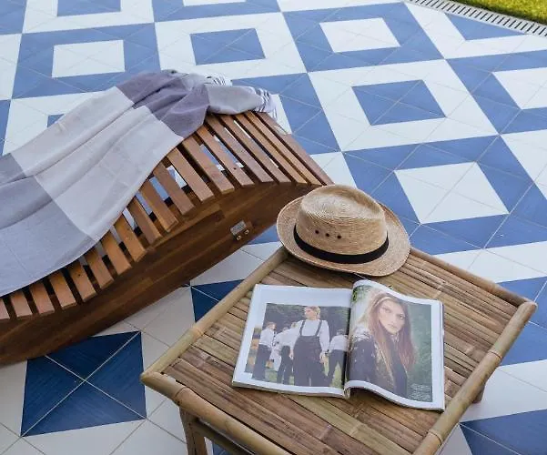 Il Mirto By Domusicily * Cefalù