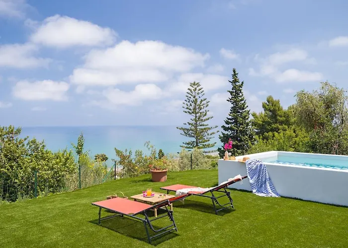 Il Mirto By Domusicily