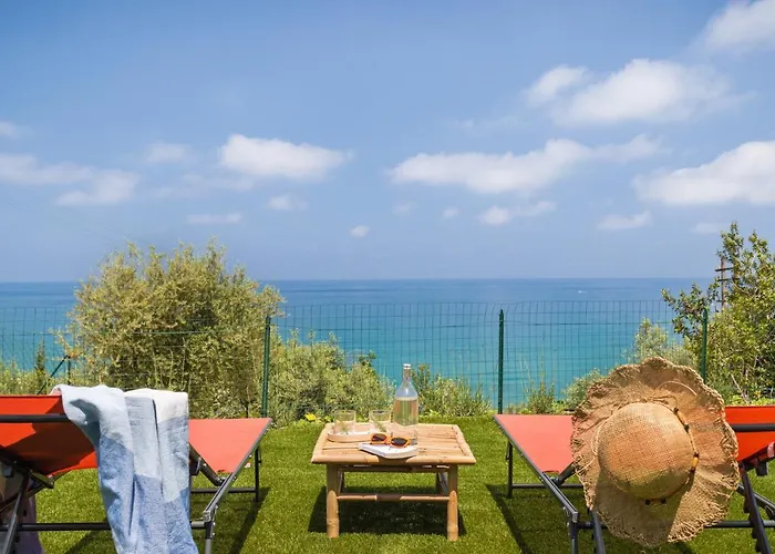 Il Mirto By Domusicily