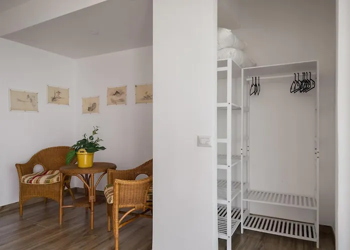 Il Mirto By Domusicily Апартаменти *