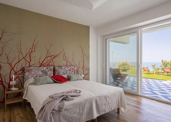 Il Mirto By Domusicily Apartamento