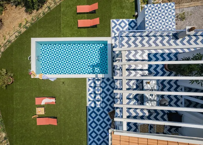 Il Mirto By Domusicily Cefalù