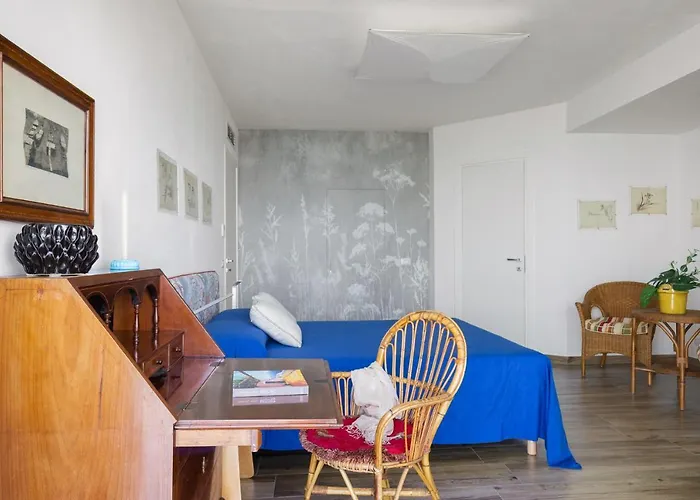 Il Mirto By Domusicily Cefalù