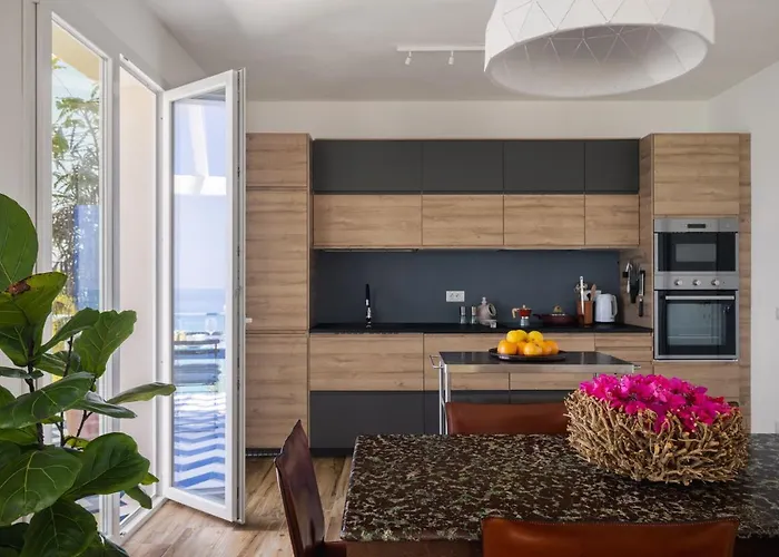 Apartamento Il Mirto By Domusicily