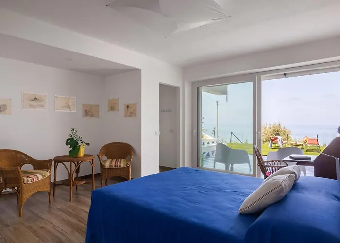 Il Mirto By Domusicily Apartamento