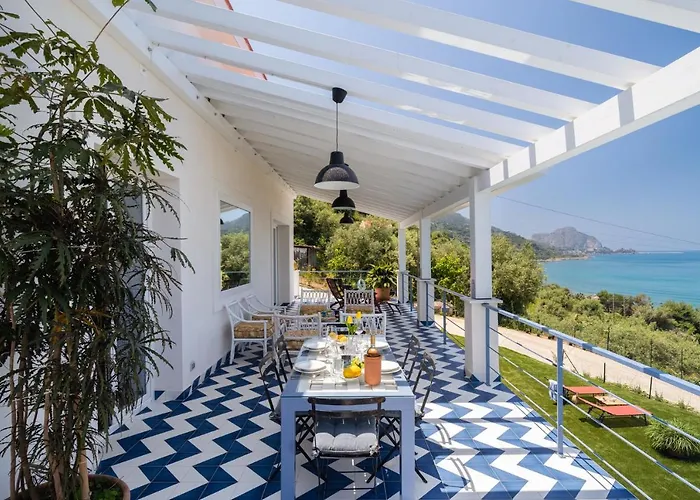 Il Mirto By Domusicily Apartamento