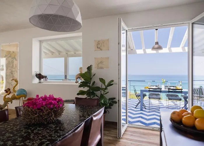 Il Mirto By Domusicily *