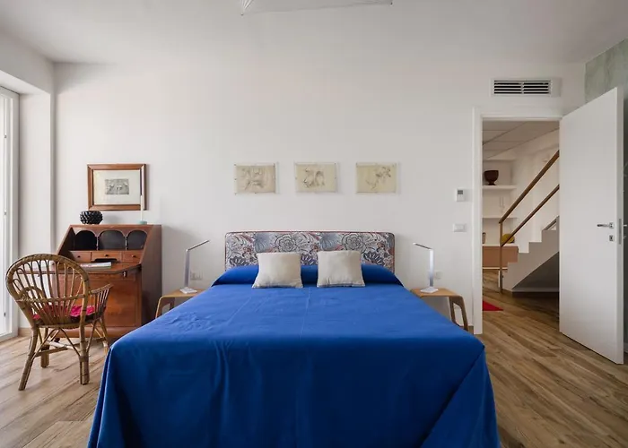 Apartamento Il Mirto By Domusicily