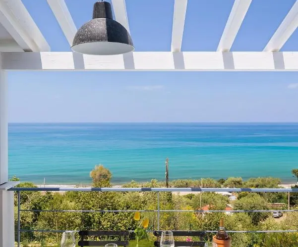 Il Mirto By Domusicily Apartamento