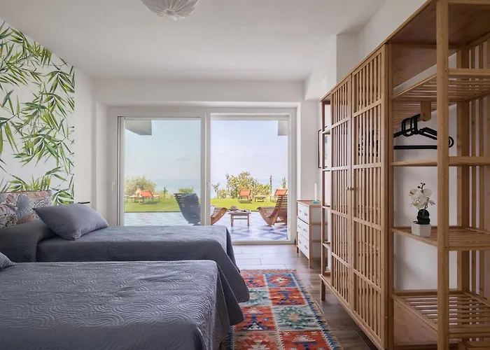 Apartamento Il Mirto By Domusicily