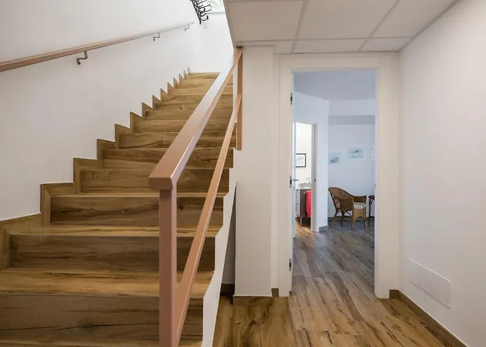 Il Mirto By Domusicily Cefalù