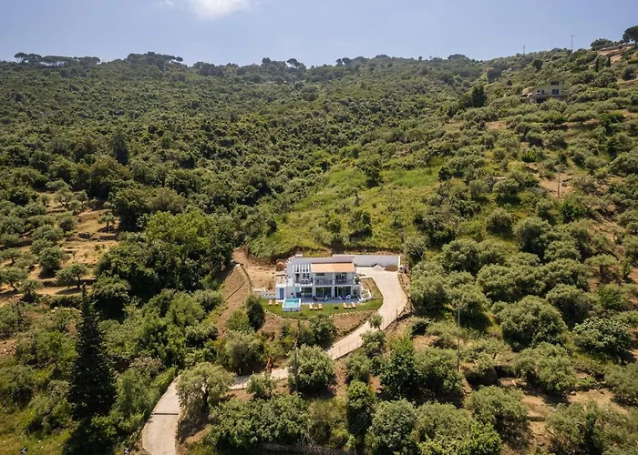 Il Mirto By Domusicily Апартаменти *