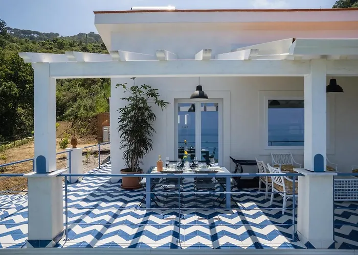 Apartamento Il Mirto By Domusicily Cefalù