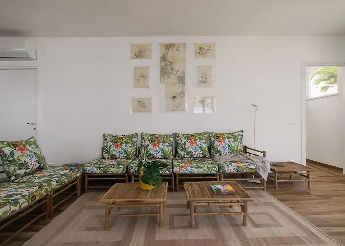 Il Mirto By Domusicily *