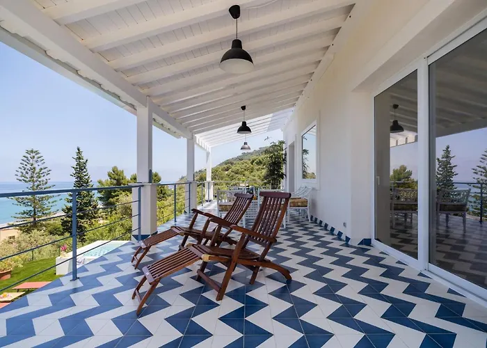 Il Mirto By Domusicily Apartamento *