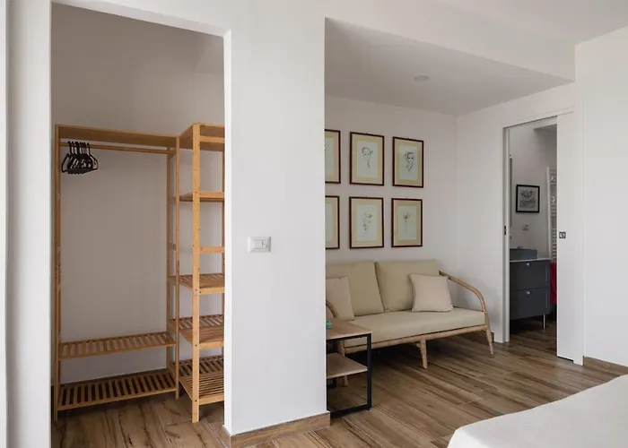 Il Mirto By Domusicily