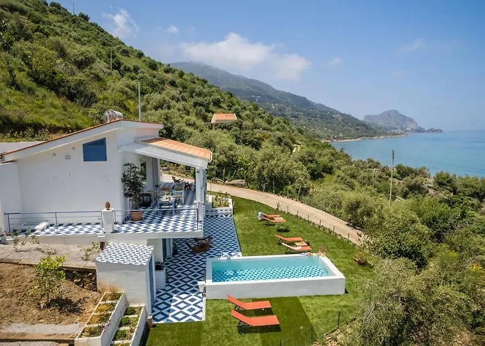 Il Mirto By Domusicily