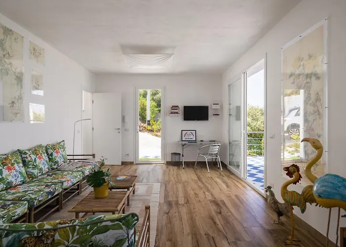 Il Mirto By Domusicily * Cefalù